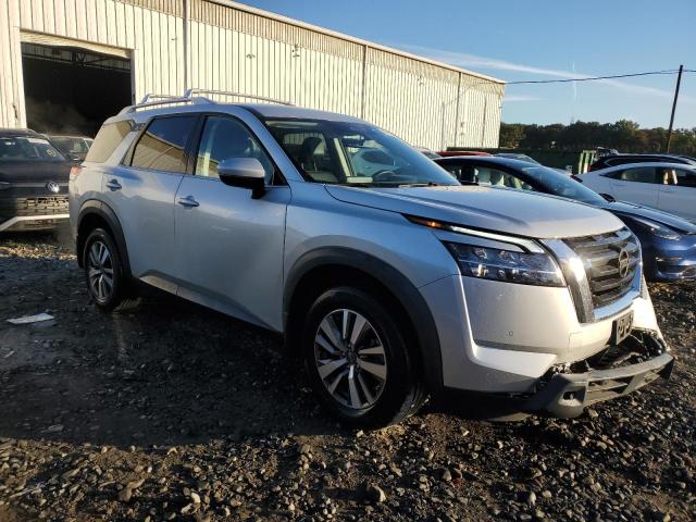 Photo 4 from auction – 2023 NISSAN PATHFINDER with VIN 5N1DR3CC8PC221963
