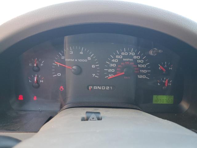 Photo 9 from auction – 2006 FORD F150 with VIN 1FTPX14516FB00524