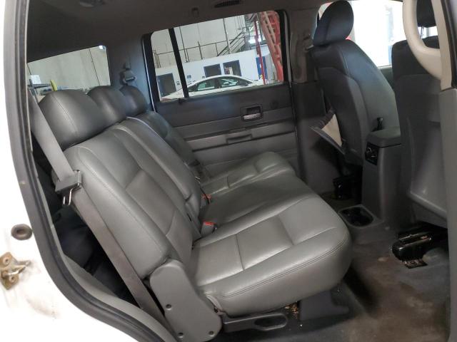 Foto 11 de la subasta – 2006 DODGE DURANGO SL con VIN 1D4HB48N56F137139