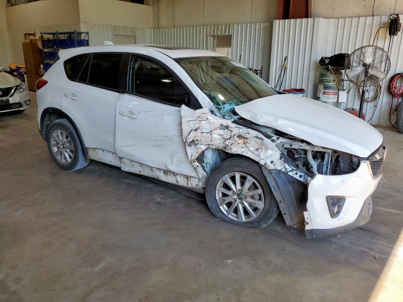 Photo 4 from auction – 2013 MAZDA CX-5 TOURI with VIN JM3KE2CE5D0109841