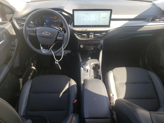 Photo 8 from auction – 2025 FORD ESCAPE with VIN 1FMCU0E1XSUA40032
