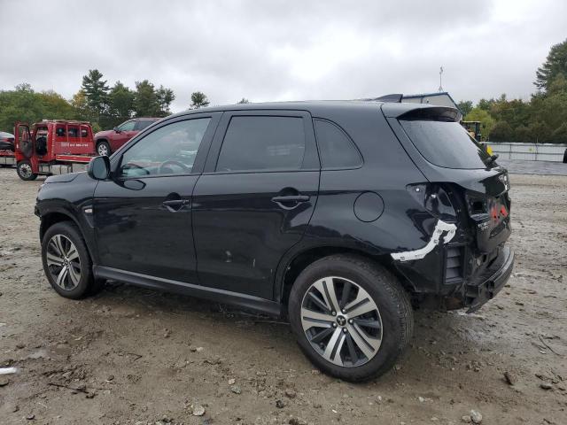 Photo 2 from auction – 2024 MITSUBISHI OUTLANDER with VIN JA4ARUAU5RU012440