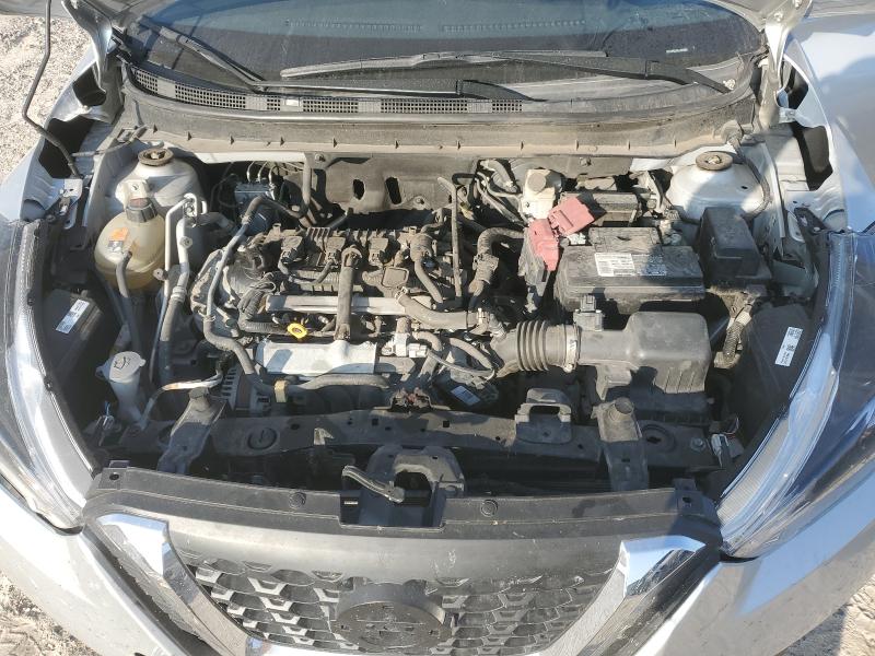 Photo 12 from auction – 2020 NISSAN KICKS SR with VIN 3N1CP5DV9LL523958