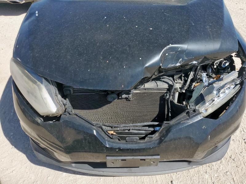 Photo 11 from auction – 2015 NISSAN ROGUE S with VIN KNMAT2MT7FP559878