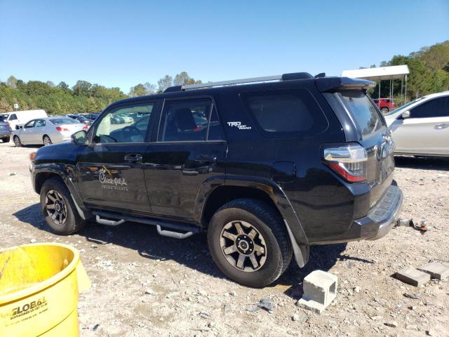 صورة رقم 2 من المزاد - 2017 TOYOTA 4RUNNER SR مع VIN JTEBU5JRXH5454631