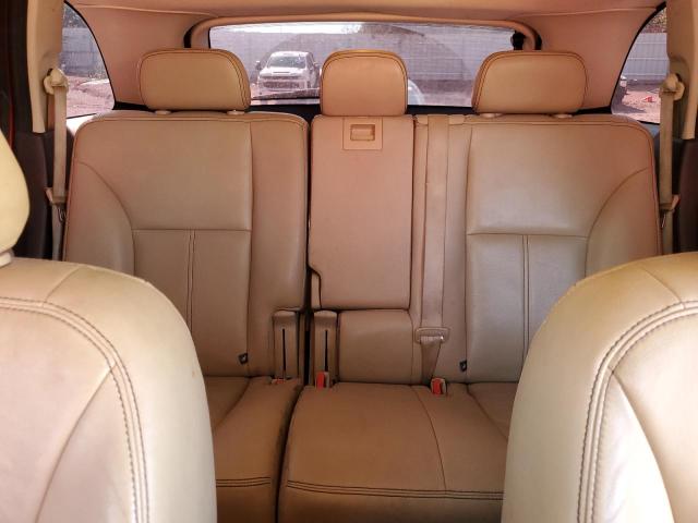 Photo 10 from auction – 2010 FORD EDGE LIMIT with VIN 2FMDK3KC3ABB64875