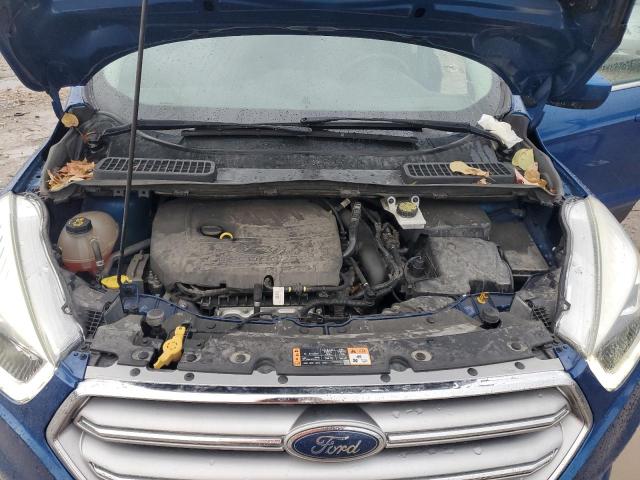 Photo 12 from auction – 2017 FORD ESCAPE SE with VIN 1FMCU0GD6HUA91575