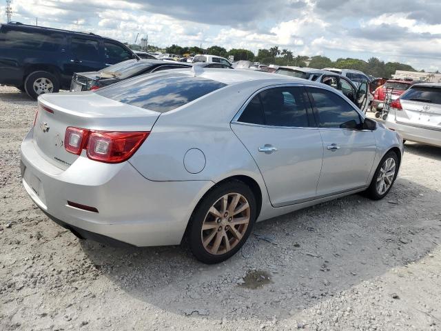 Photo 3 from auction – 2014 CHEVROLET MALIBU LTZ with VIN 1G11H5SL4EF181750