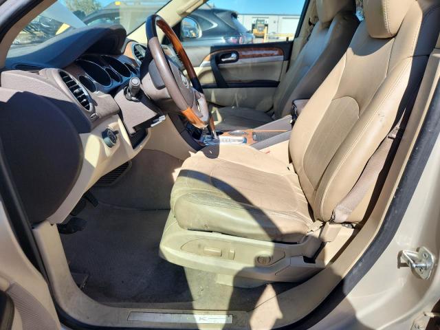 Photo 7 from auction – 2012 BUICK ENCLAVE with VIN 5GAKRCED3CJ107443