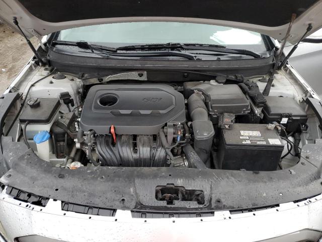 Photo 11 from auction – 2016 HYUNDAI SONATA SPO with VIN 5NPE34AF3GH426396