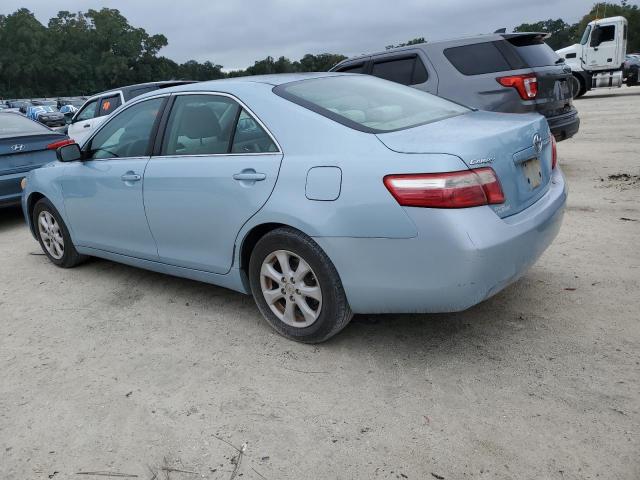 Photo 2 from auction – 2009 TOYOTA CAMRY BASE with VIN 4T1BE46K69U852283