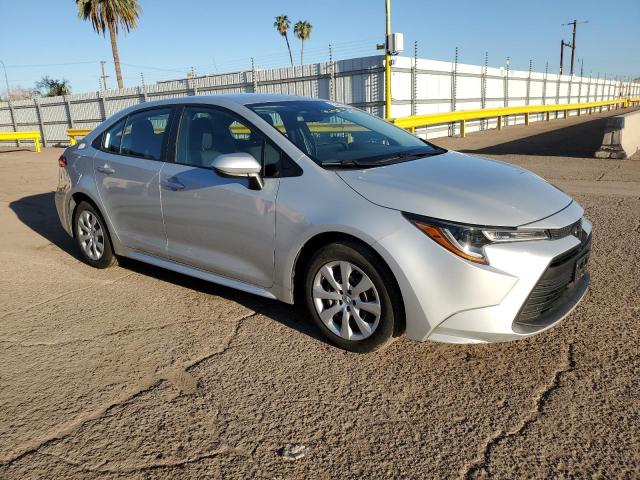 Photo 4 from auction – 2024 TOYOTA COROLLA LE with VIN 5YFB4MDE9RP116018