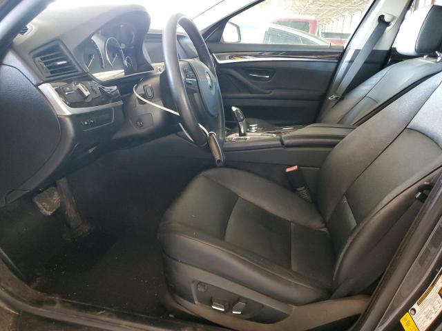 Photo 7 from auction – 2013 BMW 535 I with VIN WBAFR7C51DC826325