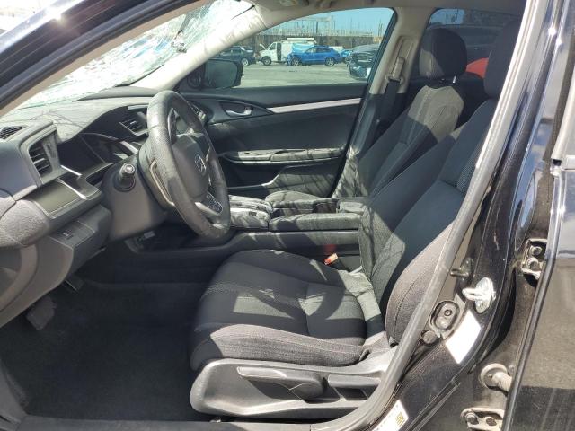 Photo 7 from auction – 2017 HONDA CIVIC EX with VIN 2HGFC1F3XHH656126