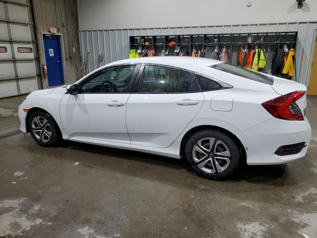 Photo 2 from auction – 2016 HONDA CIVIC LX with VIN 19XFC2F51GE000929