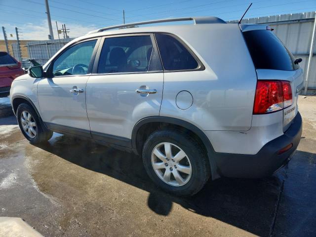 Photo 2 from auction – 2011 KIA SORENTO BA with VIN 5XYKT4A13BG082835