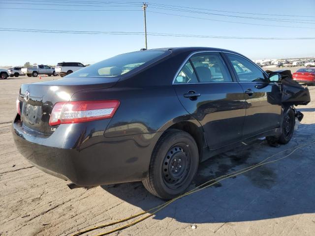 Photo 3 from auction – 2010 TOYOTA CAMRY BASE with VIN 4T4BF3EK9AR035277