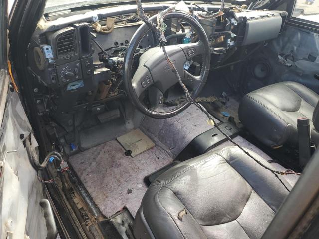 Photo 8 from auction – 2005 CHEVROLET SILVERADO with VIN 2GCEC13T151338673