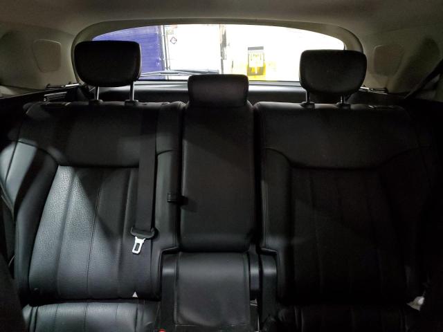 Photo 10 from auction – 2015 INFINITI QX70 with VIN JN8CS1MW5FM481817