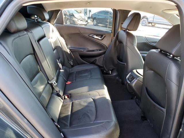 Photo 10 from auction – 2017 CHEVROLET MALIBU LT with VIN 1G1ZE5ST9HF149294