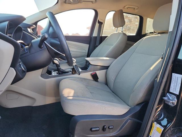 Photo 7 from auction – 2019 FORD ESCAPE SE with VIN 1FMCU0GD0KUB74796