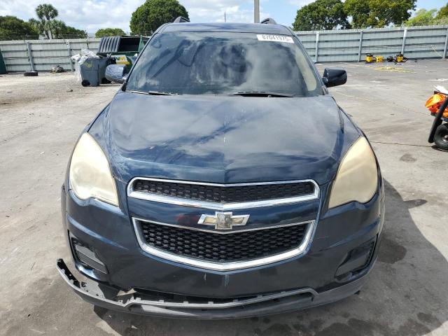 Photo 5 from auction – 2015 CHEVROLET EQUINOX LT with VIN 2GNFLFEK2F6202716
