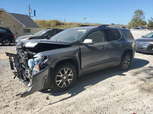 GMC ACADIA SLT 2021 with VIN 1GKKNUL46MZ180848 - Photo from auction