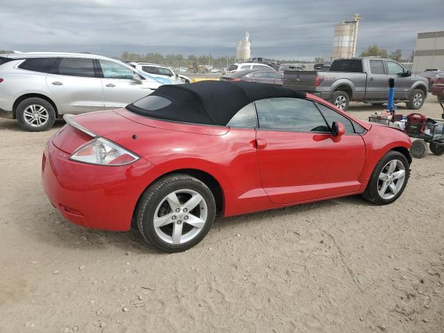 Foto 3 de la subasta – 2007 MITSUBISHI ECLIPSE SPYDER GT con VIN 4A3AL35T67E004032