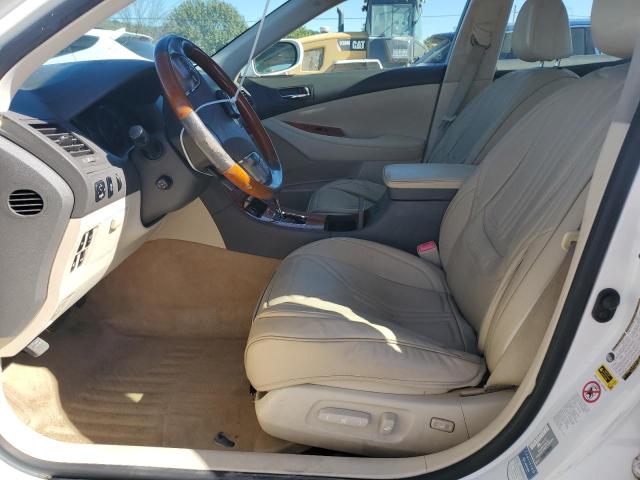 Photo 7 from auction – 2010 LEXUS ES 350 with VIN JTHBK1EG9A2360404