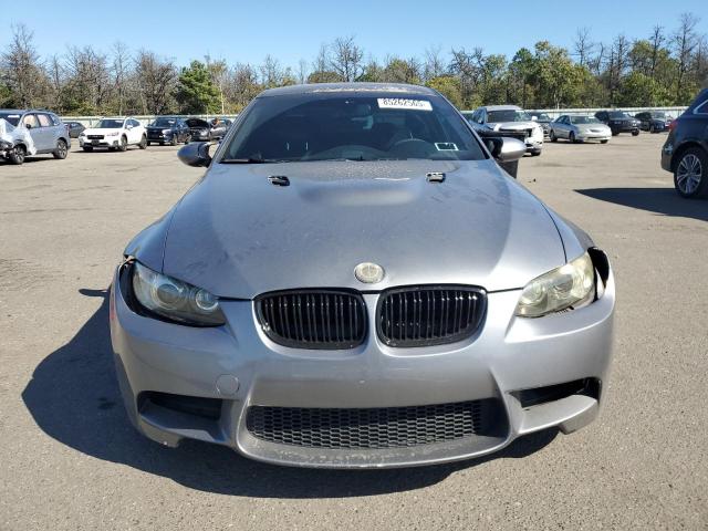 Photo 5 from auction – 2008 BMW M3 with VIN WBSWD93578PY41450