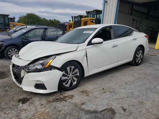 Photo 1 from auction – 2020 NISSAN ALTIMA with VIN 1N4BL4BV6LC163258