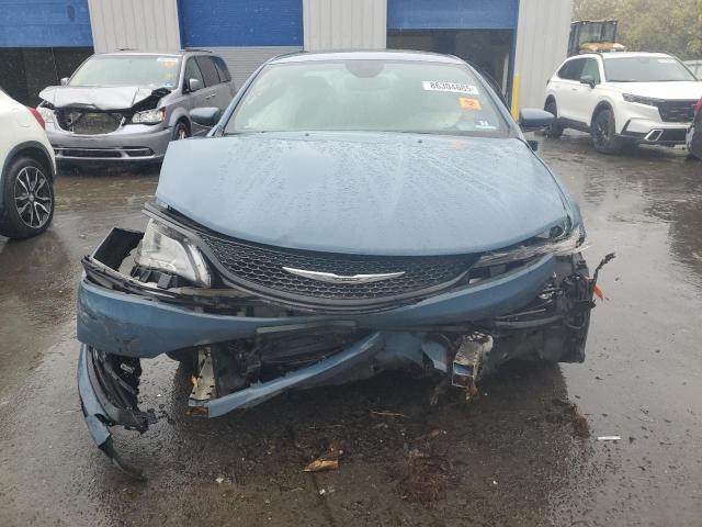 Photo 5 from auction – 2015 CHRYSLER 200 S with VIN 1C3CCCBB4FN604428