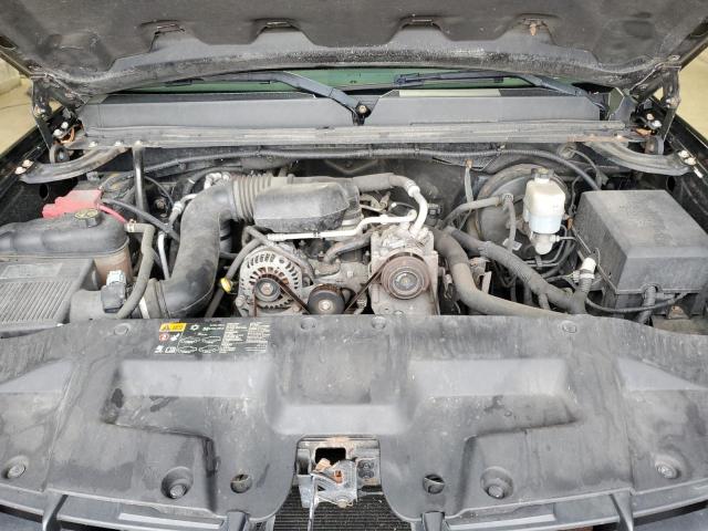 Photo 11 from auction – 2012 GMC SIERRA C1500 with VIN 1GTN1TEX3CZ337868