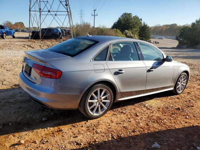 Photo 3 from auction – 2016 AUDI A4 PREMIUM with VIN WAUFFAFLXGN003823
