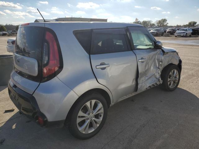 Photo 3 from auction – 2016 KIA SOUL + with VIN KNDJP3A51G7871292