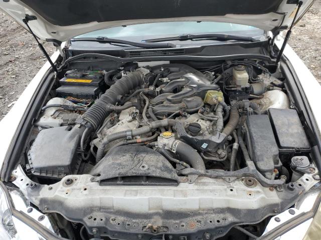 Photo 11 from auction – 2011 LEXUS IS 250 with VIN JTHCF5C27B5049898