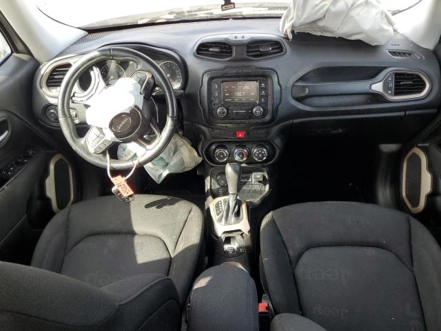 Photo 8 from auction – 2017 JEEP RENEGADE L with VIN ZACCJBBB5HPG33944