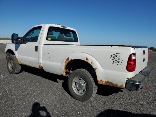 Photo 2 from auction – 2015 FORD F250 SUPER with VIN 1FTBF2B60FED12254