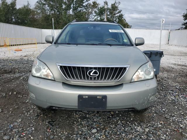 Photo 5 from auction – 2008 LEXUS RX 350 with VIN 2T2HK31U18C049186