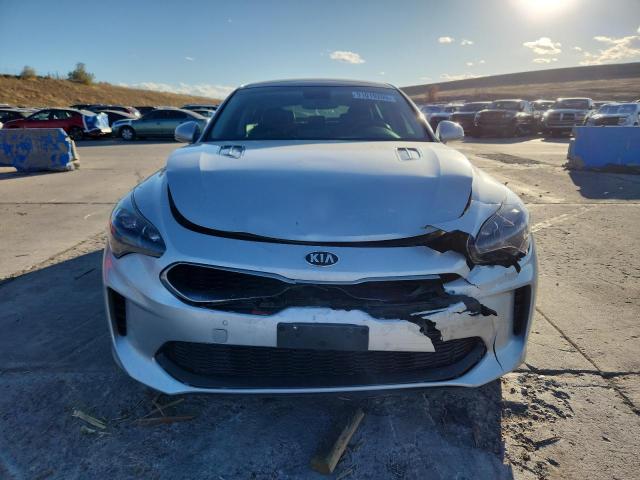 Photo 5 from auction – 2018 KIA STINGER PR with VIN KNAE25LAXJ6015375