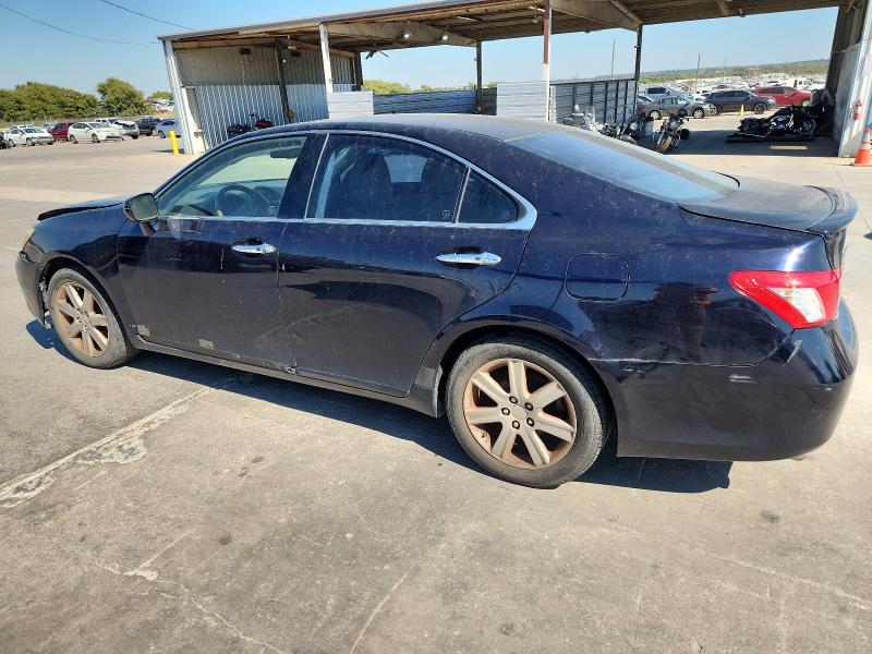 Photo 2 from auction – 2009 LEXUS ES 350 with VIN JTHBJ46G592293766