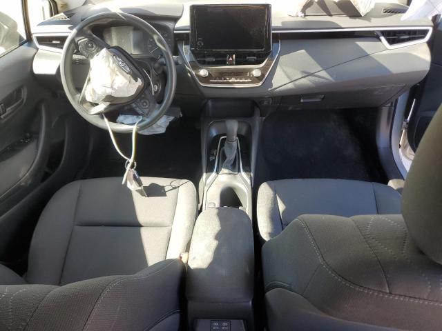 Photo 8 from auction – 2025 TOYOTA COROLLA with VIN 5YFB4MDE1SP291370