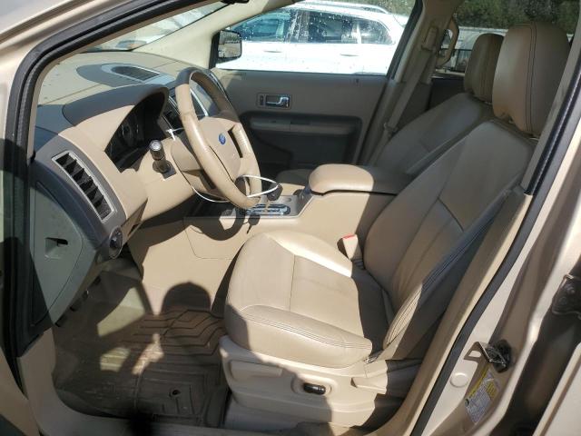 Photo 7 from auction – 2007 FORD EDGE SEL P with VIN 2FMDK49C67BB00768