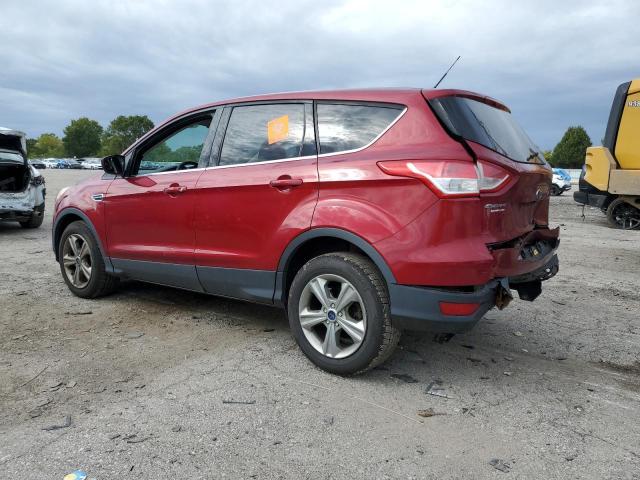 Photo 2 from auction – 2015 FORD ESCAPE SE with VIN 1FMCU0G74FUA89704