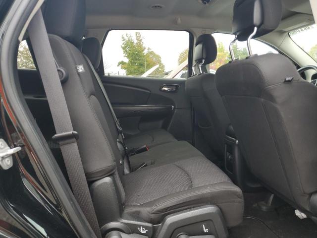 Photo 11 from auction – 2016 DODGE JOURNEY SE with VIN 3C4PDCAB0GT103341