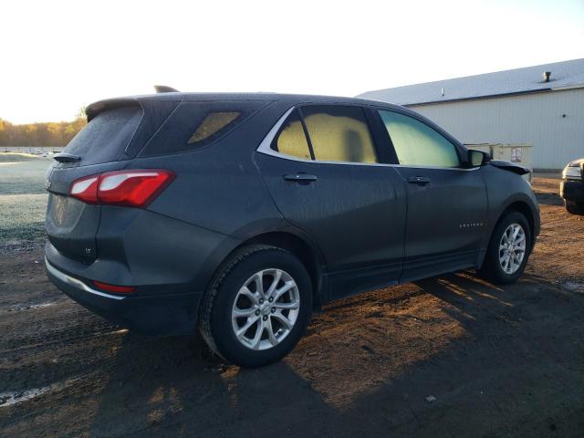 Photo 3 from auction – 2018 CHEVROLET EQUINOX LT with VIN 3GNAXJEV7JS582691