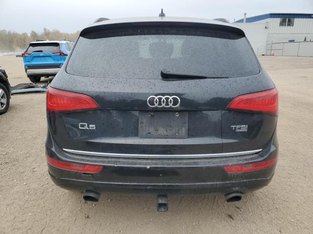 Photo 6 from auction – 2015 AUDI Q5 PREMIUM with VIN WA1CFCFP5FA022493