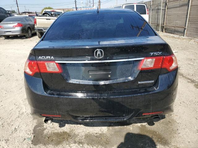 Photo 6 from auction – 2012 ACURA TSX SE with VIN JH4CU2F80CC015481
