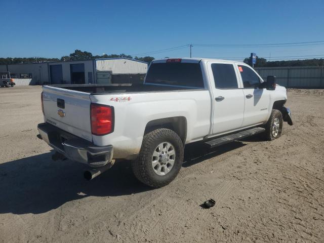Photo 4 from auction – 2017 CHEVROLET SILVERADO with VIN 1GC1KUEY6HF139580