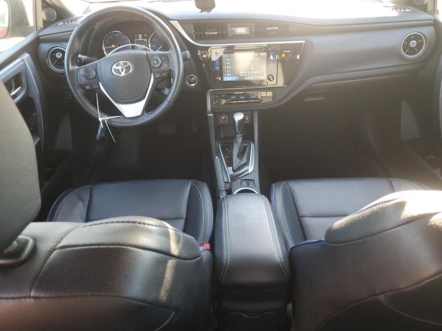 Photo 8 from auction – 2017 TOYOTA COROLLA L with VIN 2T1BURHE2HC900059